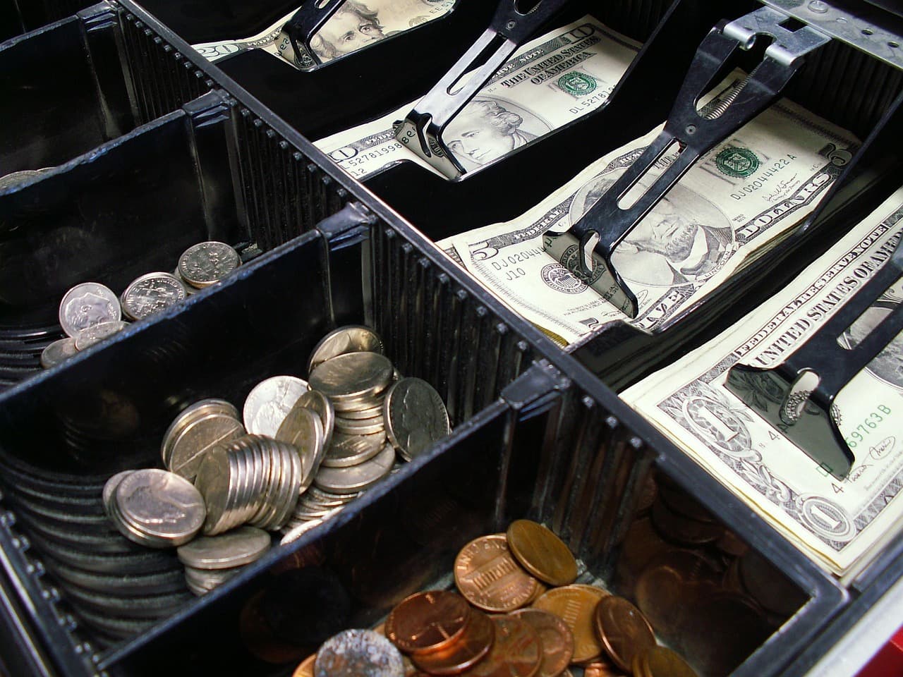 Cómo Elegir la Gaveta de Dinero Correcta para tu Punto de Venta