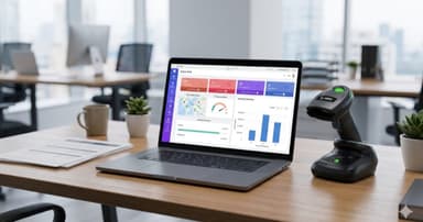 Conectividad en Manufactura 2026: La Red Industrial como Cimiento de la Fábrica Inteligente con Zebra y Honeywell