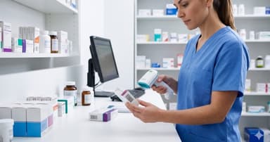 Credenciales Corporativas con Zebra ZC100 y ZC300: Guía Completa de Impresión de Tarjetas PVC en Chile
