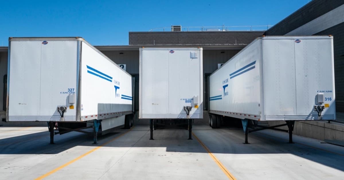 Cross-Docking en Chile: Velocidad con Zebra y Honeywell