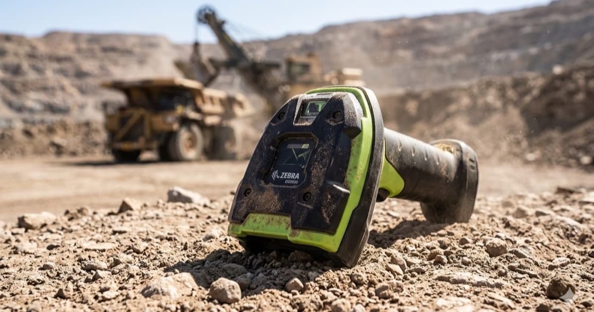 Eficiencia en Movimiento 2026: Automatización Zebra y Honeywell para el Etiquetado Impecable de la Agroindustria Chilena