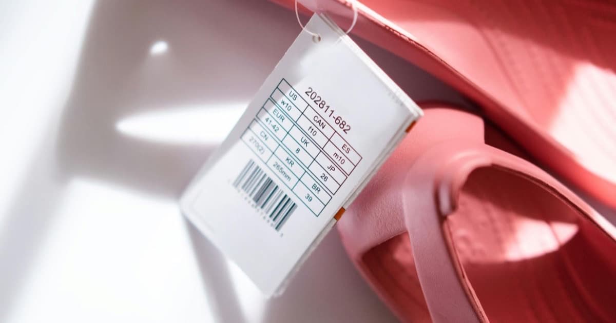 Productos con códigos de barras GS1 estándar para identificación en mercado chileno