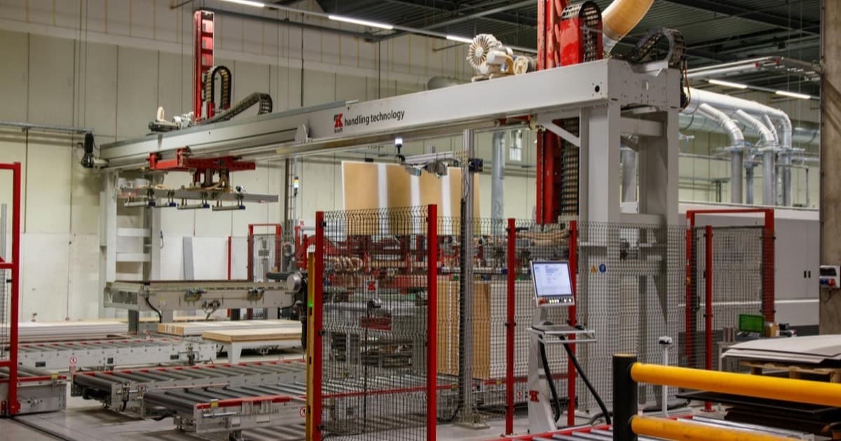 Manufactura Inteligente en Chile 2026: Zebra y Honeywell en la Línea de Producción del Futuro
