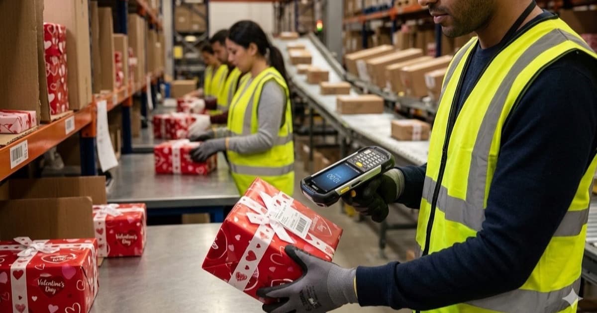 Optimización de la Última Milla para PYMES: Tecnología Zebra y Honeywell para Entregas Impecables