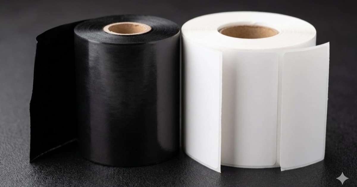 Comparativa de tecnologías RFID y código de barras para empresas chilenas