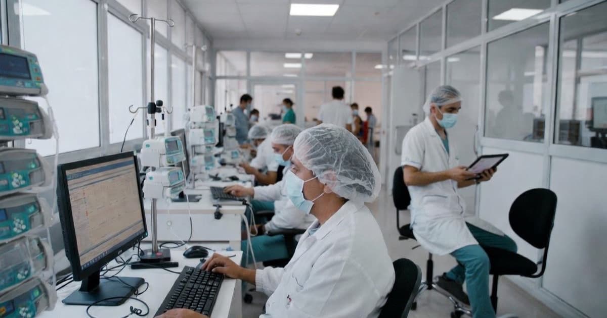 Transformación Digital en la Cadena de Suministro 2026: El Ecosistema Zebra y Honeywell para la Logística Chilena del Fu