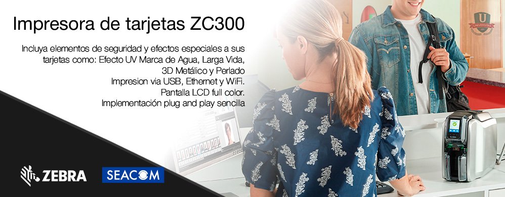 Zebra_Imp_de_Credenciales_Modelo_ZC32